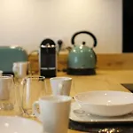 Le Coeur de Ville : splendide T2 plein centre