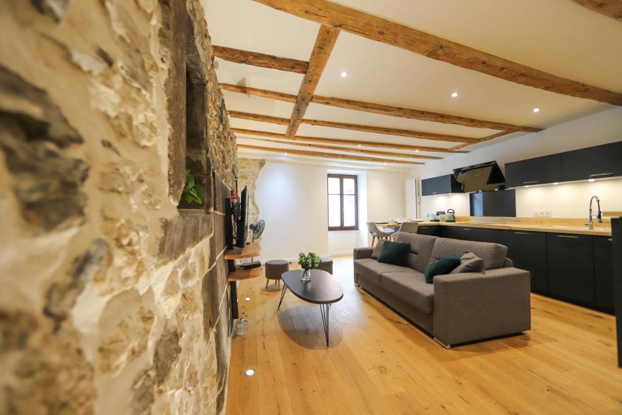 Le Coeur De : Splendide T2 Plein Centre Appartement *