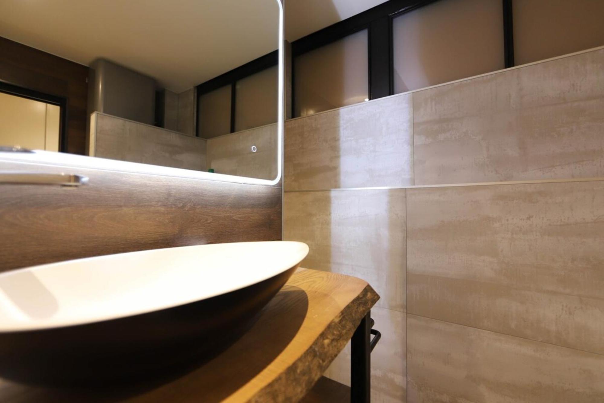 Le Coeur De : Splendide T2 Plein Centre Appartement
