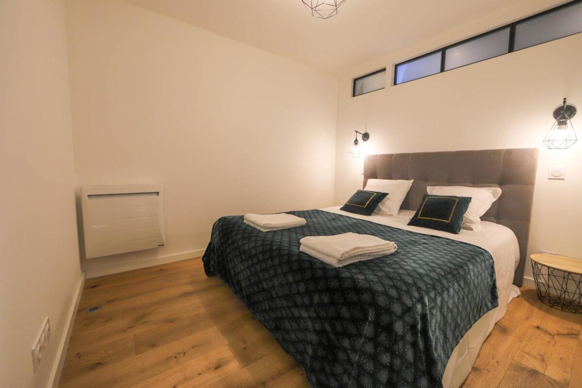 Appartement Le Coeur De : Splendide T2 Plein Centre