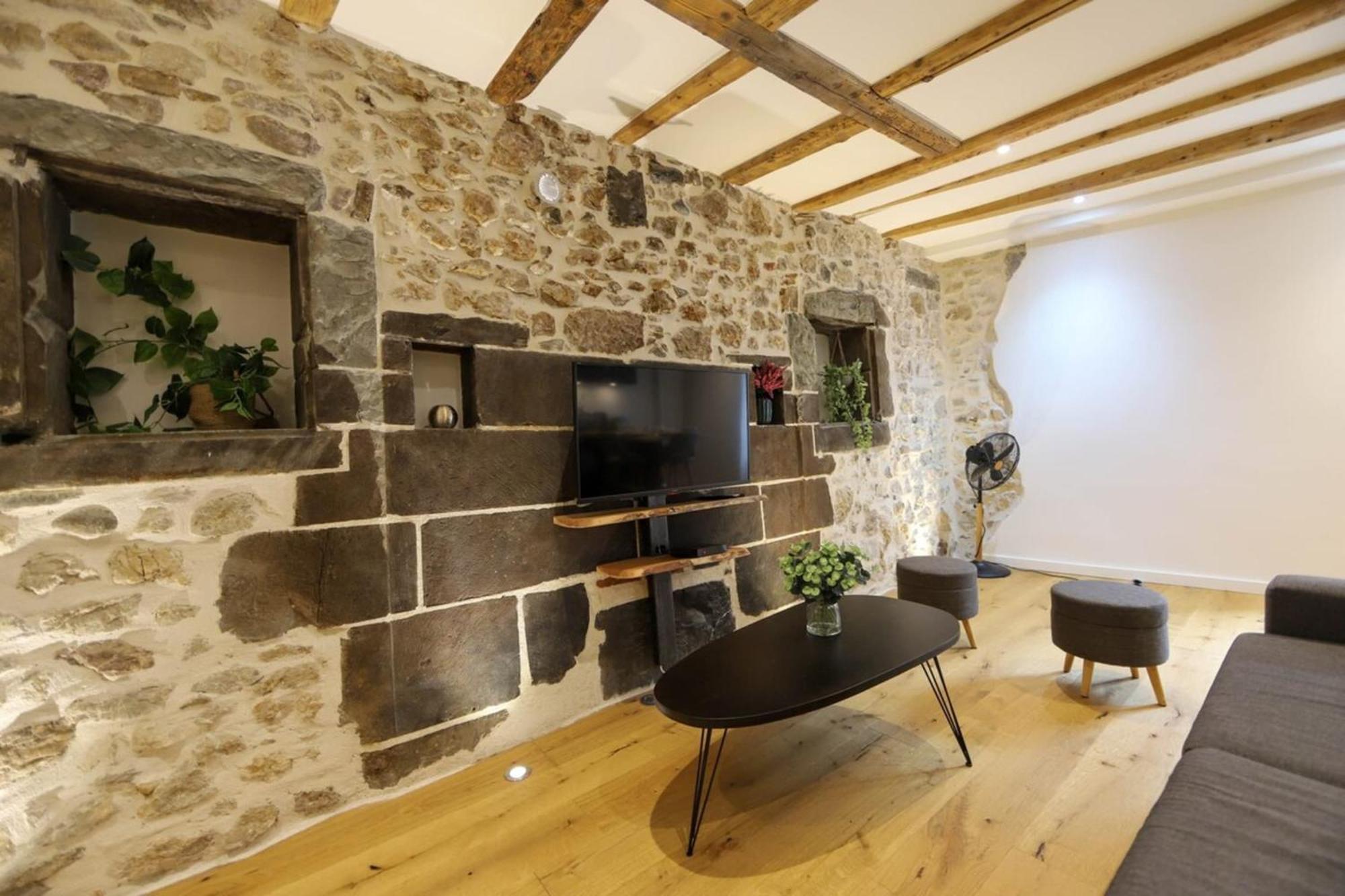 Le Coeur De : Splendide T2 Plein Centre Appartement Annecy