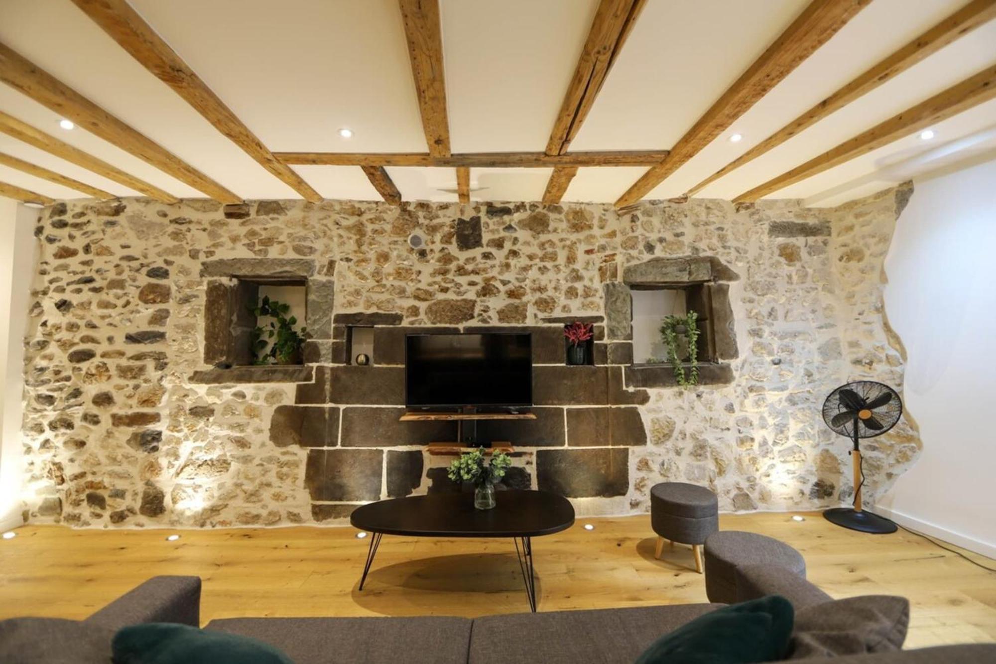 Appartement Le Coeur De : Splendide T2 Plein Centre *